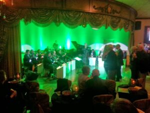 Swingin' Sundays in Las Vegas, NV