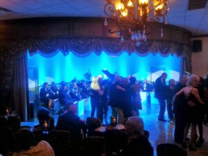 Swingin' Sundays in Las Vegas, NV