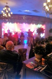 Swingin' Sundays in Las Vegas, NV