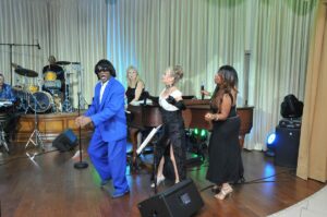 Swingin' Sundays in Las Vegas, NV