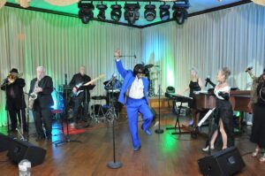 Swingin' Sundays in Las Vegas, NV