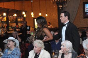 Swingin' Sundays in Las Vegas, NV