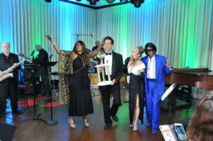 Swingin' Sundays in Las Vegas, NV