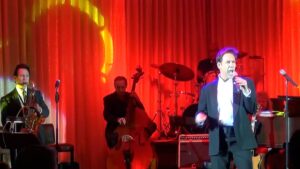 Swingin' Sundays in Las Vegas, NV