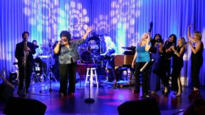 Swingin' Sundays in Las Vegas, NV