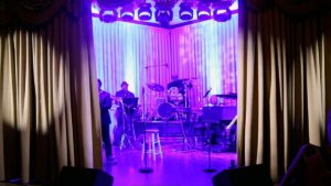 Swingin' Sundays in Las Vegas, NV